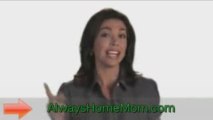 Stay At Home Moms - How Moms Make Money From Home