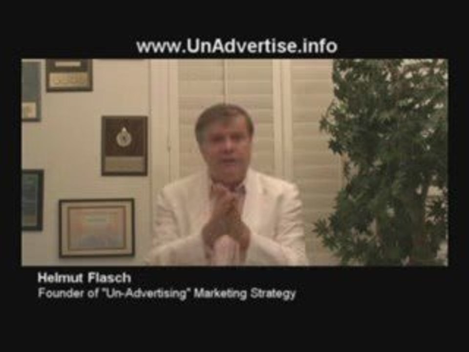 Medical Consulting|Dental Advertising|Helmut Flasch