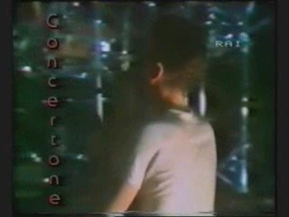 Big Sleep Bologna Italy 14.03.1983