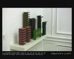 Isabelle Ferreira à Interface - Interview de Nadège Marreau