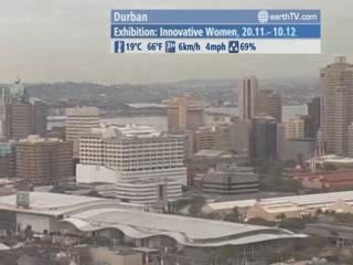 Dubrovnik - Croatia, Manila - Philippines, Izmir - Turkey, Sydney - Australia, Durban - South Africa, Seattle - USA, Melbourne - Australia