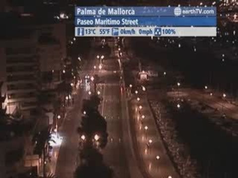 Paris - France, Los Angeles - USA, Amsterdam - Netherlands, Dubai - United Arab Emirates, Palma de Mallorca - Spain, Cape Town - South Africa, Avignon - France