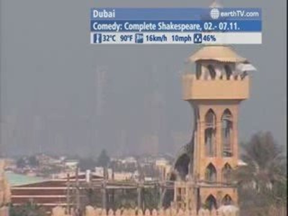 Dresden - Germany, Hamburg - Germany, Ekaterinburg - Russia, Dubai - United Arab Emirates, Seattle - USA, Budapest - Hungary, Auckland - New Zealand