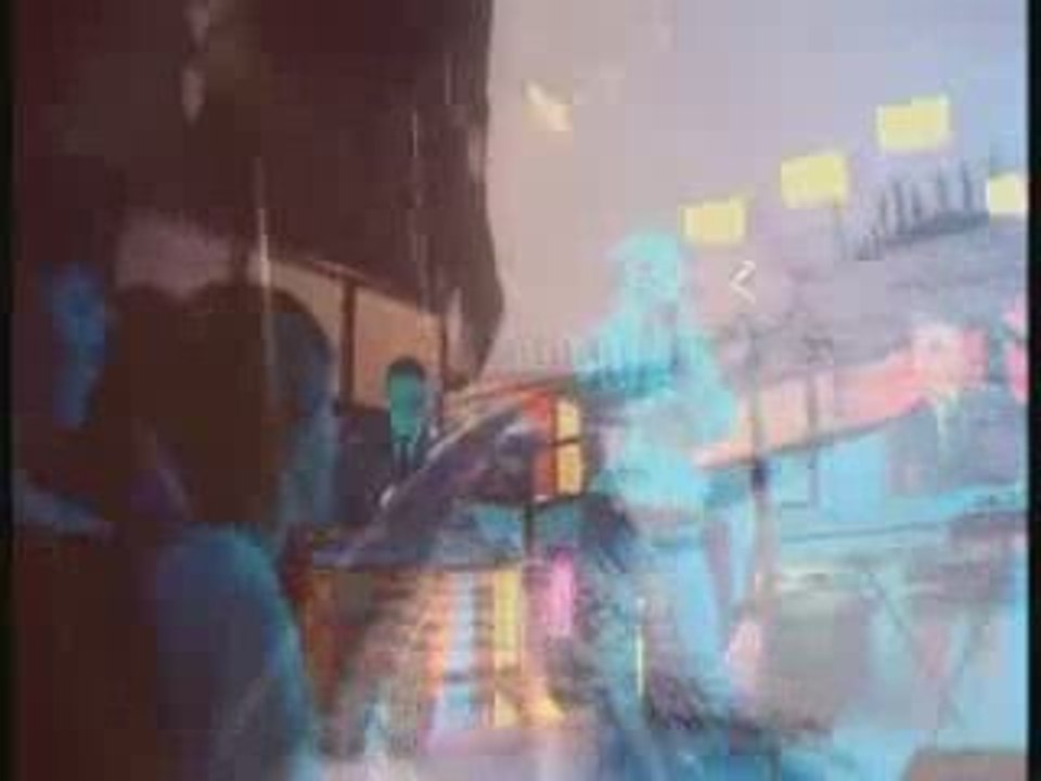 Bronski Beat - Smalltown Boy-(live)