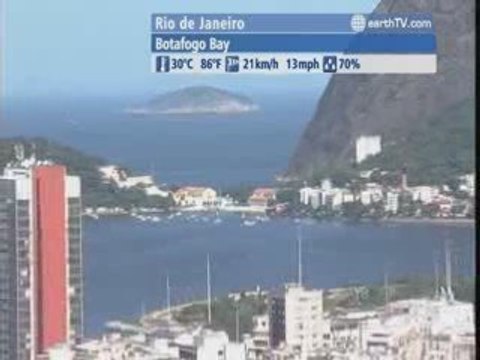 Budapest - Hungary, Warsaw - Poland, Auckland - New Zealand, Rio de Janeiro - Brazil, Metz - France, Hamburg - Germany, Seattle - USA