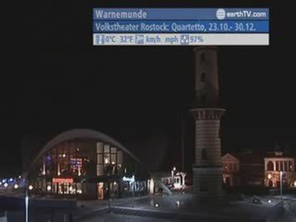 Dubrovnik - Croatia, London - United Kingdom, Sydney - Australia, Warnemunde - Germany, Johannesburg - South Africa, Seattle - USA, Rio de Janeiro - Brazil