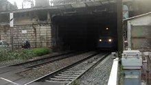 tren chamb