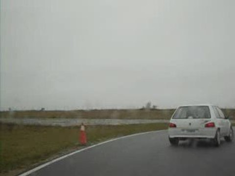 106 S16 Clastres 2009