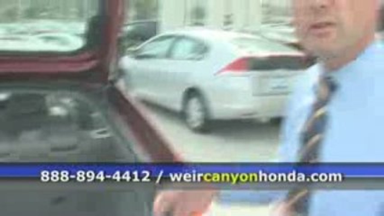 2010 Honda Insight Anaheim Honda Hybrid Insight