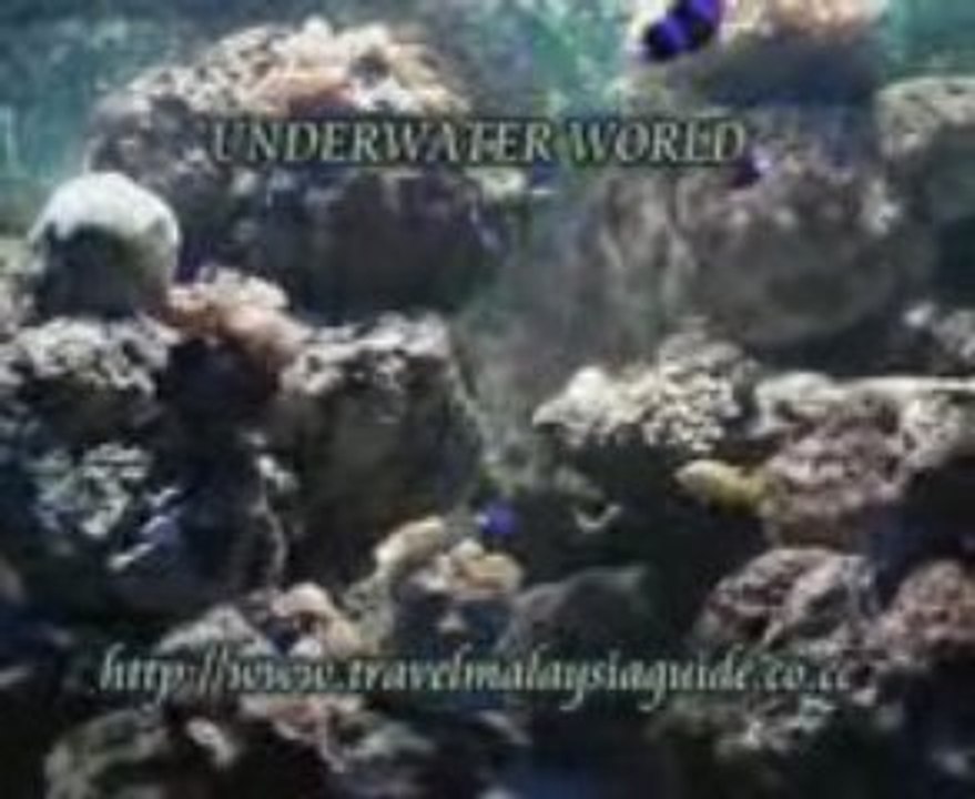 Langkawi, Malaysia  With Amazing Sunset