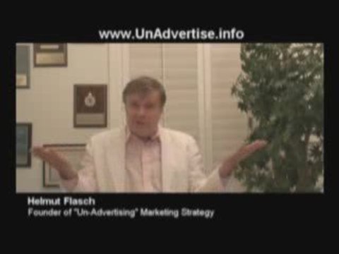 Marketing Dental Practice|Dental Advertising|Helmut Flasch