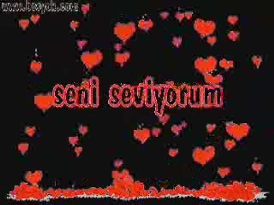 Zikirli İlahiler Seni Seviyorum,www.ilahi.cc