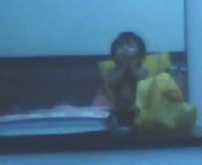 Aqis's Singing Performance 🎤