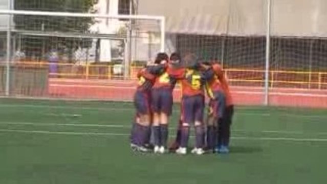 peña blaugrana ramon llorens benjamin A