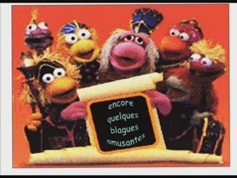 BLAGUES SUR LES CHEVAUX