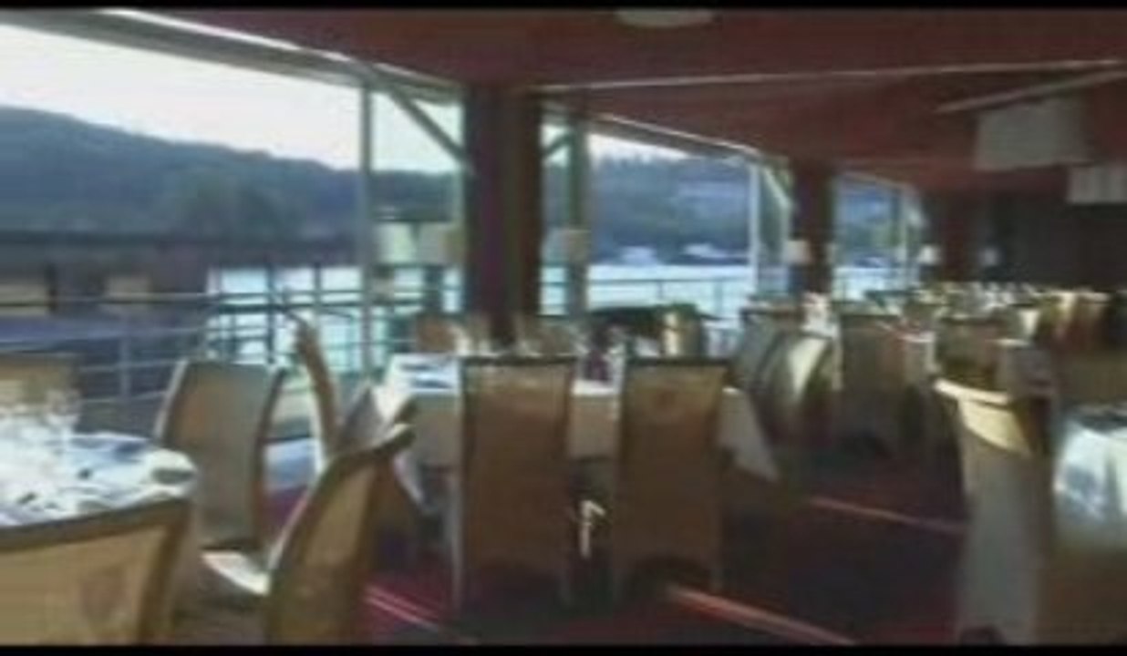 Restaurant CAP SEGUIN Boulogne Billancourt