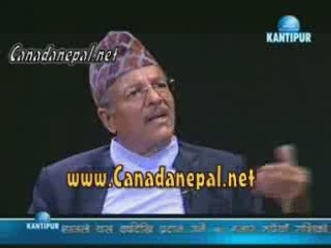 बैठक बस्ने अरे सगरमाथा मा ( nepali news 2009 nov 04 )