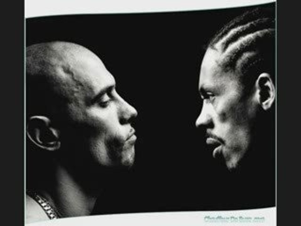 Exclusif - Kool Shen annonçant la fin des NTM " album "