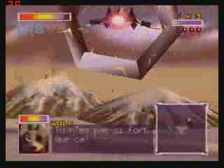 WT de Lylat Wars part 7