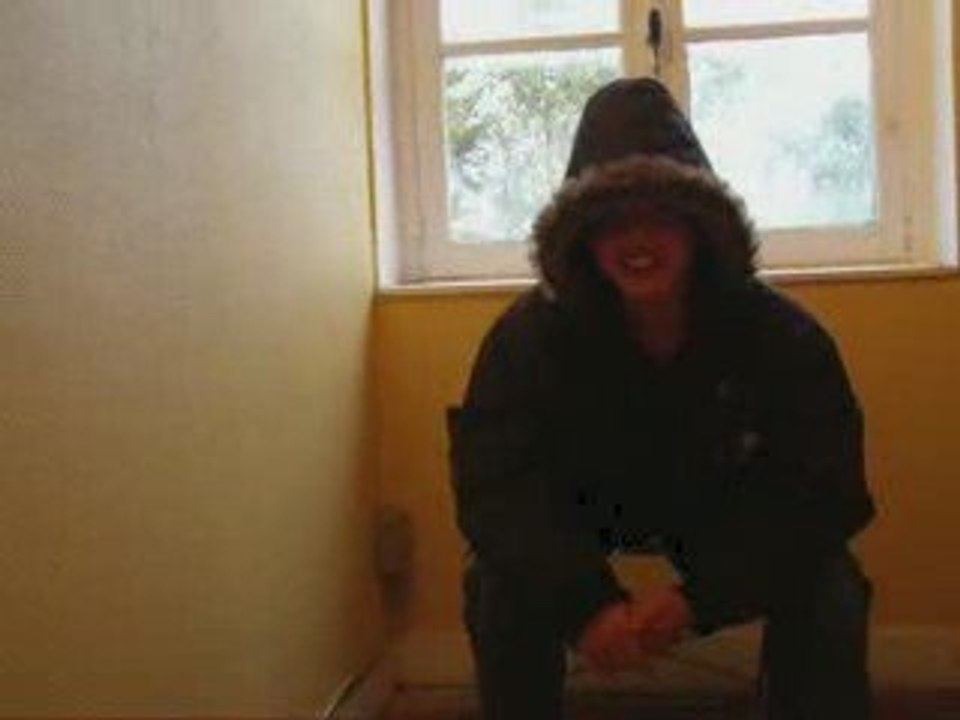 la fouine chips de la dreamteam27