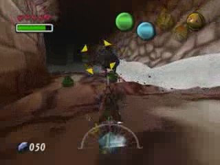Zelda Majora's Mask walkthrough Part 18