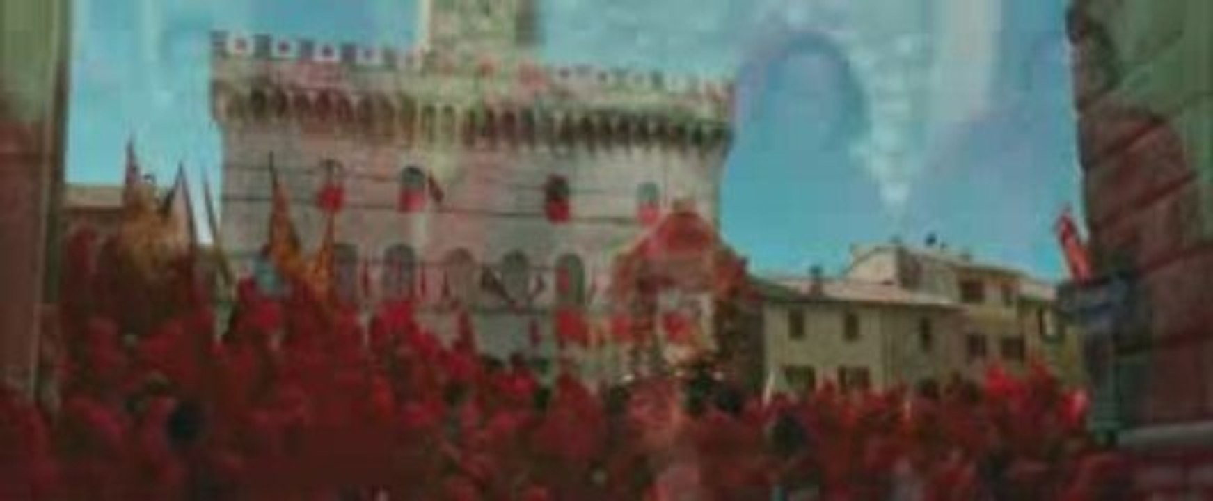 New Moon Trailer #3