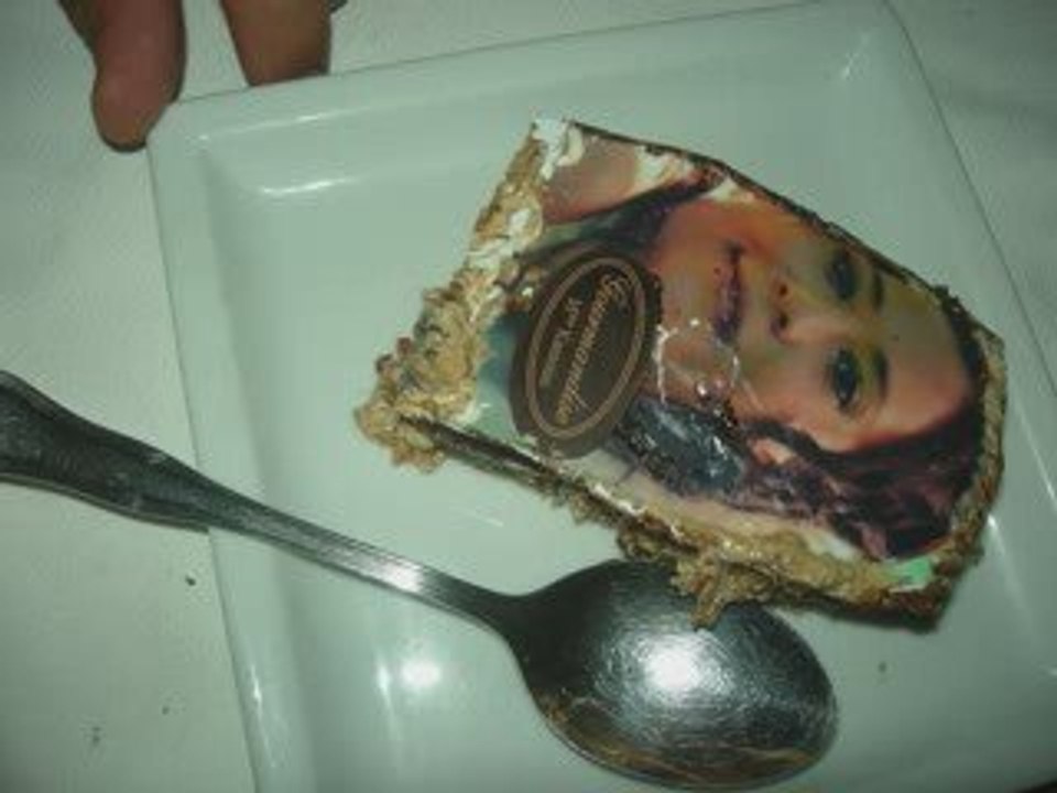 Mariage tunisien août 2009