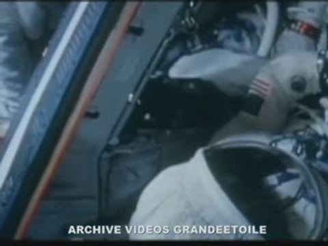 1X3 the nasa files#chasseurs d'ovnis