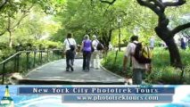 New York Guided Site-seeing Tours, Landmarks, Attractions