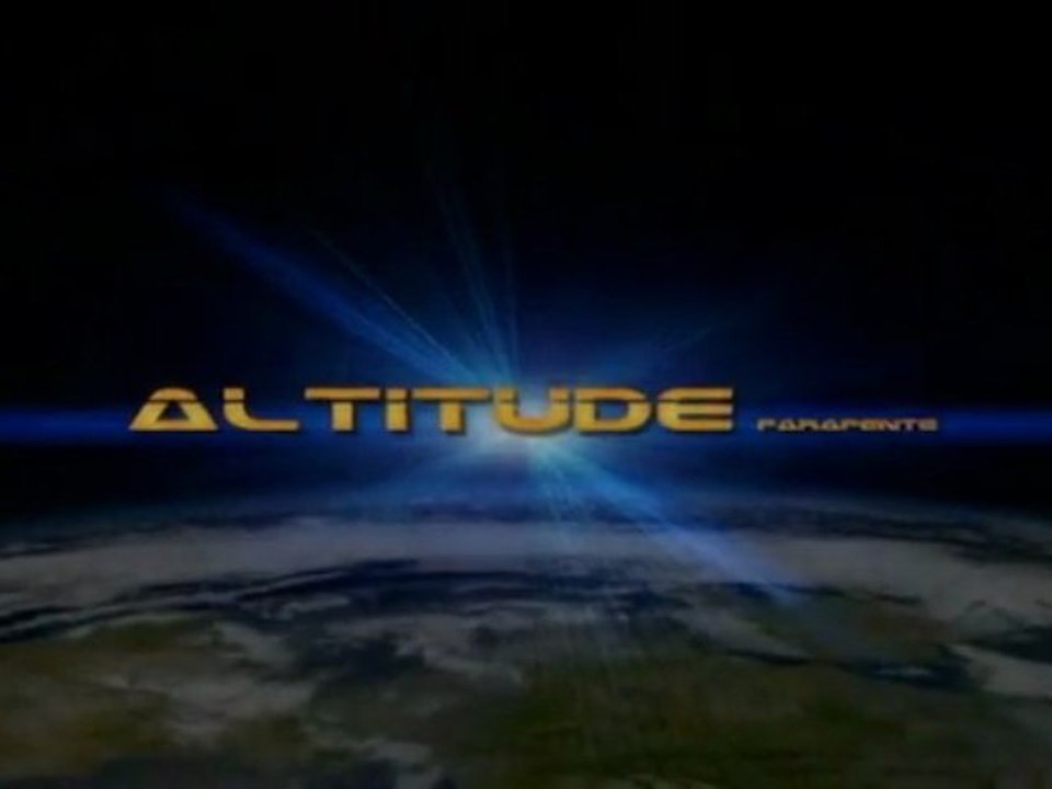 Castelluccio 2009 Altitude parapente