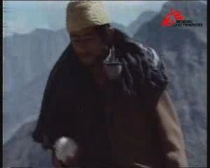 MSF : Voyage au bout de l'Afghanistan
