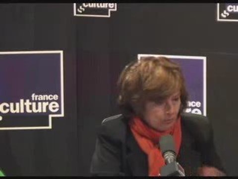 Michèle Cotta - Les matins