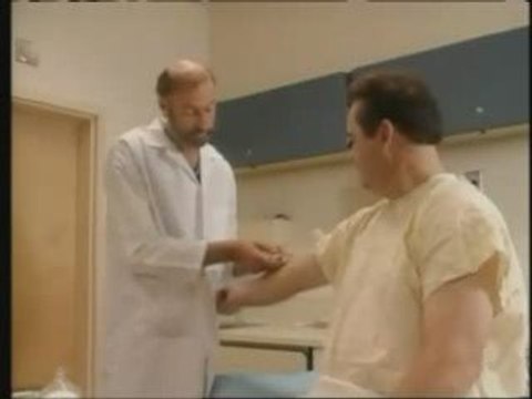 Infarto: Factores de riesgo