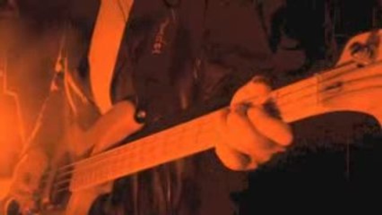 Call Me Bass Cover
