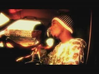 Freestyle - Meghribi - Gangsta
