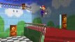 Super Mario 64 W.T2 etoiles secretes et whomp.