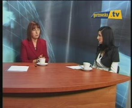 Rozmowy Przy Kawie: Helena Hatka