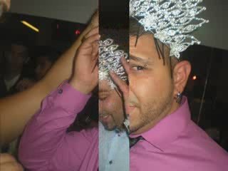 CASAMIENTO NANO Y YINA