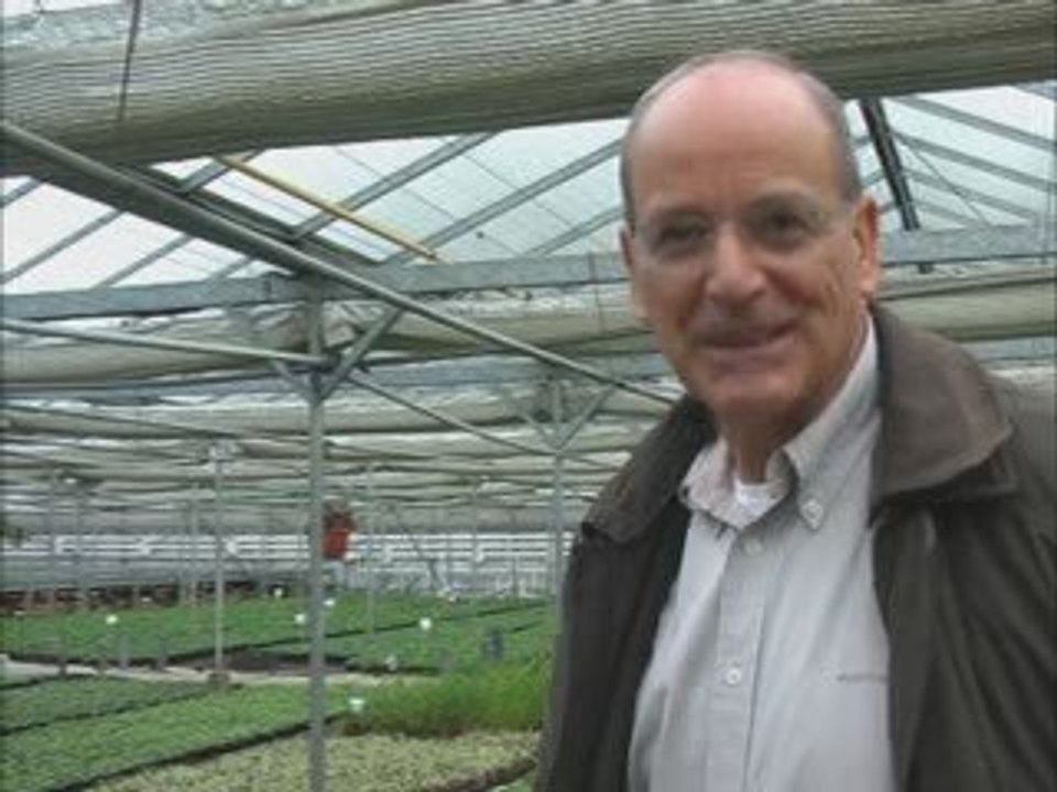 Etablissements SIMIER : mesures réalisées