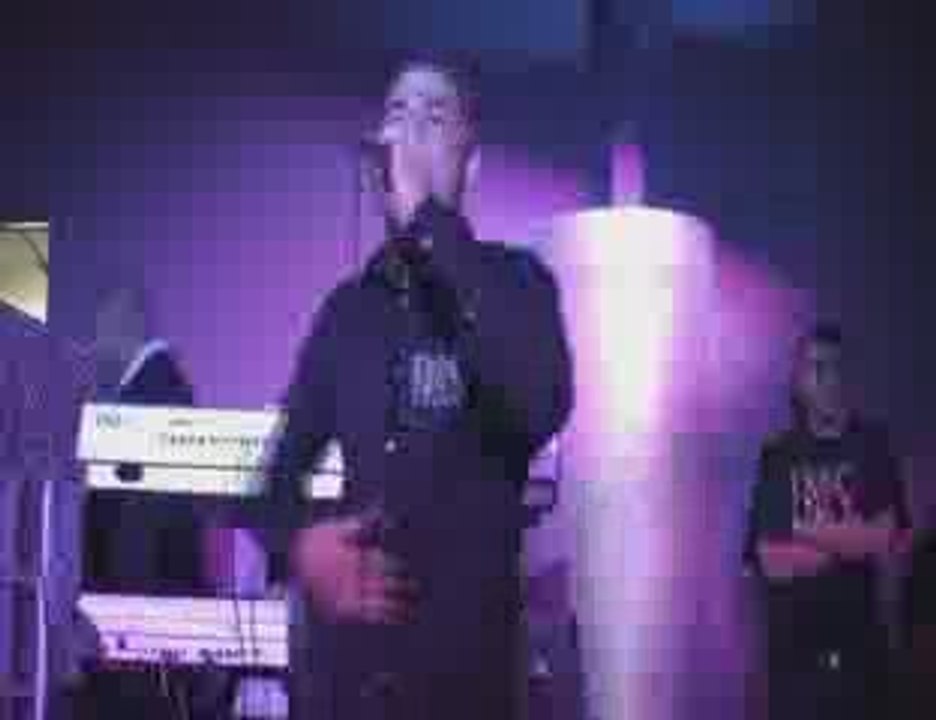 RYES NEW YORK ORAN EN LIVE AU DUPLEX