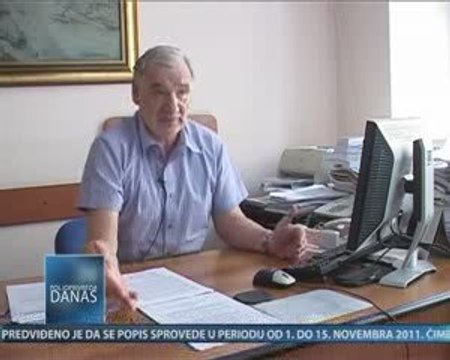 Poljoprivreda danas 05.11.2009.