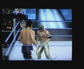 Videotest SVR 2010 (PS3) Partie 1