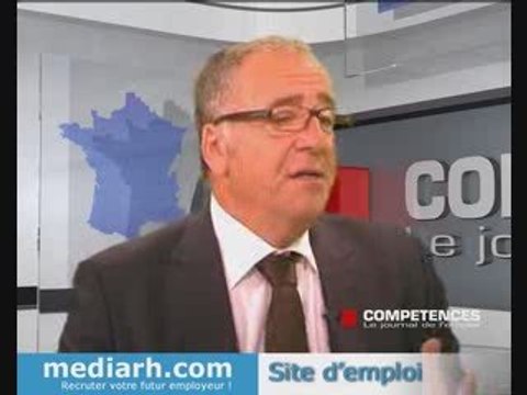 SII recrute et propose des offres d'emploi