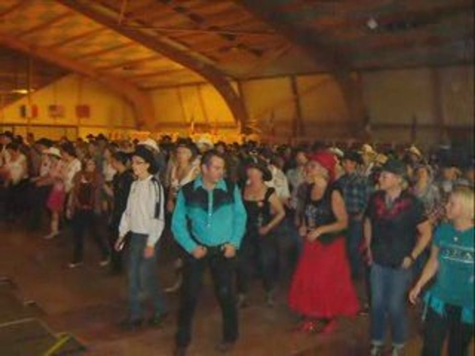 bal de DIVION 31.10.09