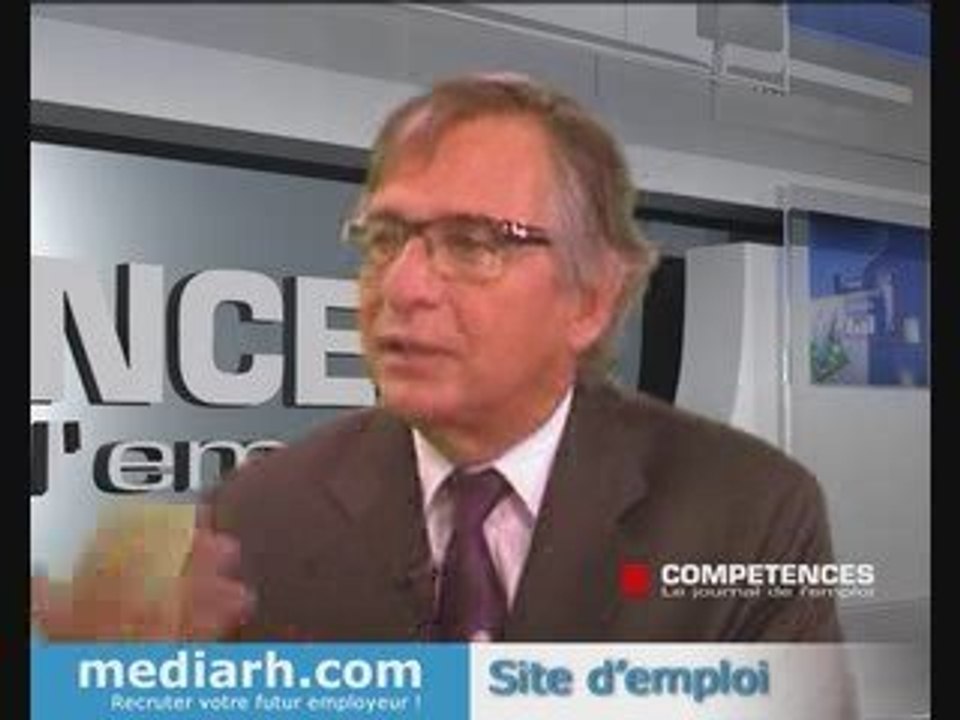 Thales recrute et propose des offres d'emploi