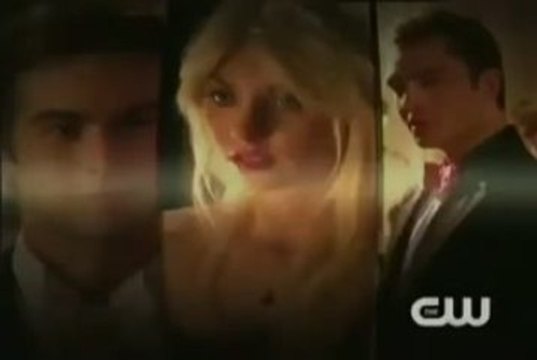 Gossip girl promo epi 3x09