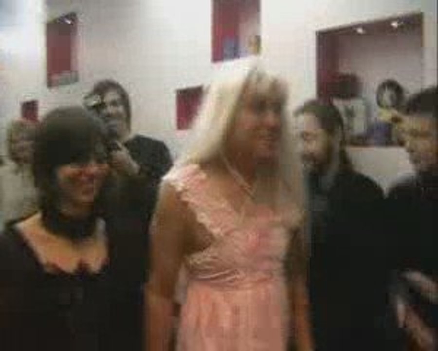 Défile cosplay inauguration mangaK bordeaux