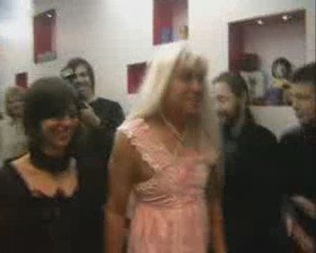 Défile cosplay inauguration mangaK bordeaux