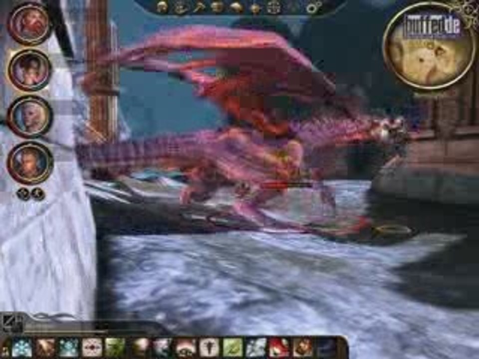 Buffedshow 163 von buffed.de