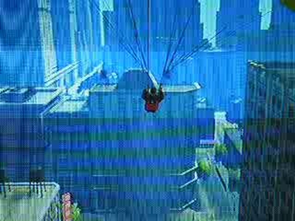 gta 4 parachute